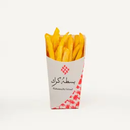 Bastah Potato